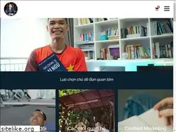 Sites similar to buivantoan.com