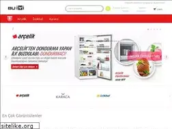 Sites similar to buiyi.com.tr