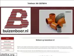 Sites similar to buizenboer.nl