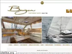 Sites similar to buizenyachts.com.au