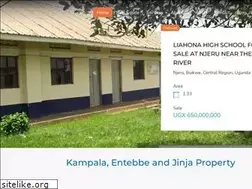 Sites similar to bujagaliproperty.co.ug