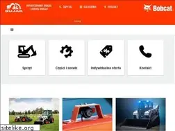Sites similar to bujak-maszyny.pl