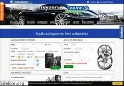 Sites similar to bujakigumi.hu