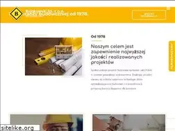 Sites similar to bujakowski.pl