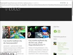Sites similar to bujamsie.pl