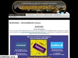 Sites similar to bujanews.wordpress.com