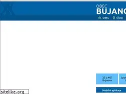 Sites similar to bujanov.cz