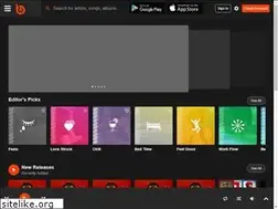 Sites similar to bujaplay.com