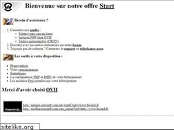 Sites similar to bujard.fr