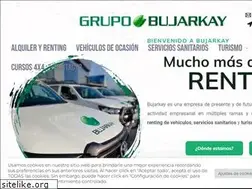 Sites similar to bujarkay.com