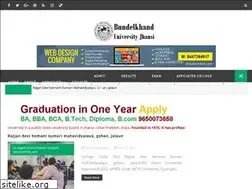 Sites similar to bujhansi.blogspot.com