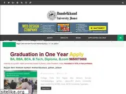 Sites similar to bujhansi.blogspot.in