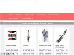Sites similar to bujias.pro
