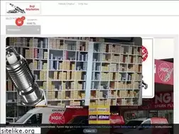 Sites similar to bujimarketim.com