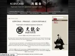 Sites similar to bujin.cz