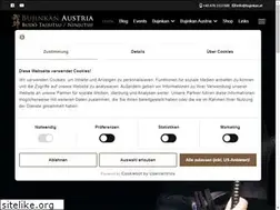 Sites similar to bujinkan-austria.at