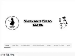 Sites similar to bujinkan-marl.de