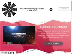 Sites similar to bujinkan.com.ar