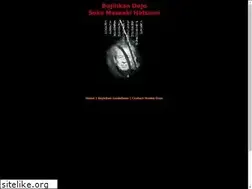 Sites similar to bujinkan.com
