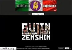 Sites similar to bujinkan.it