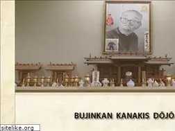 Sites similar to bujinkanbudokai.eu