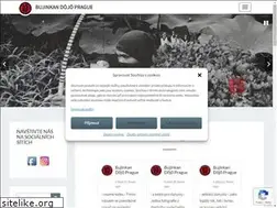 Sites similar to bujinkanprague.com