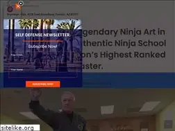 Sites similar to bujinkanusa.com