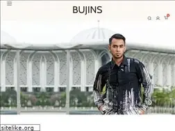 Sites similar to bujins.com