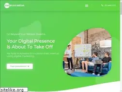 Sites similar to bujoimedia.com