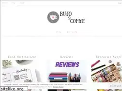 Sites similar to bujoncoffee.com
