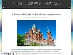 Sites similar to bujska-pivovara.com