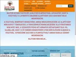 Sites similar to bujtorfilmfesztival.hu