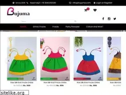 Sites similar to bujuma.com