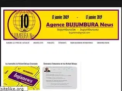 Sites similar to bujumburanews.over-blog.com