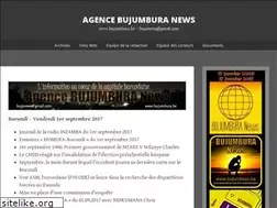 Sites similar to bujumburanewsblog.wordpress.com