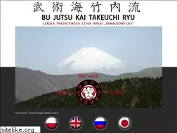 Sites similar to bujutsukai.pl