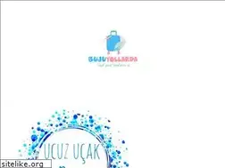 Sites similar to bujuyollarda.com