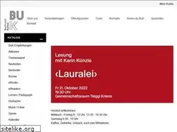 Sites similar to buk-kriens.ch