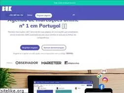 Sites similar to buk.app
