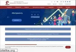 Sites similar to buk.by