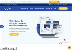 Sites similar to buk.cl