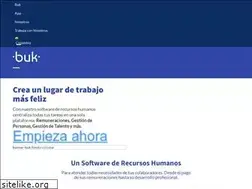 Sites similar to buk.co