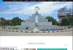 Sites similar to buk.edu.ng