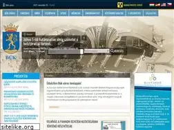 Sites similar to buk.hu