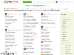 Sites similar to buk.top-ogloszenia.net