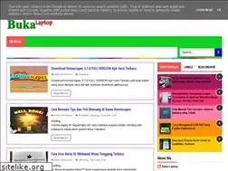 Sites similar to buka-laptop.blogspot.com