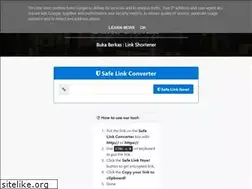 Sites similar to bukaberkas.blogspot.com