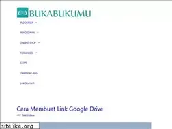 Sites similar to bukabukumu.com