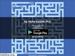 Sites similar to bukacek.cz