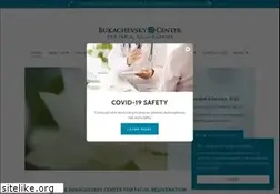 Sites similar to bukachevskymd.com